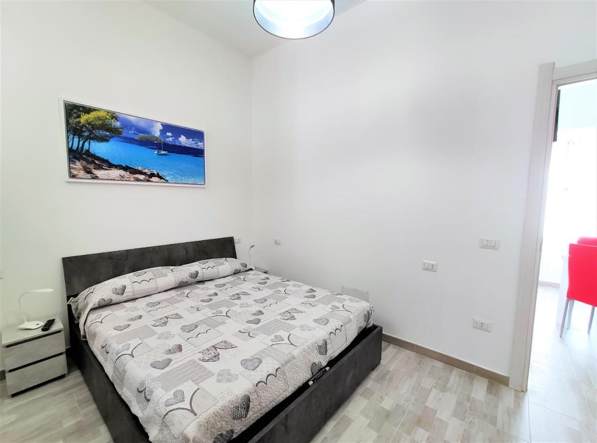Casa Delle Palme Apartment Iglesias Exterior photo